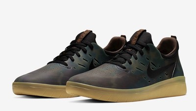 nike sb nyjah free prm